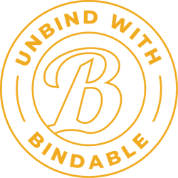 BND_Unbind logo_yellow