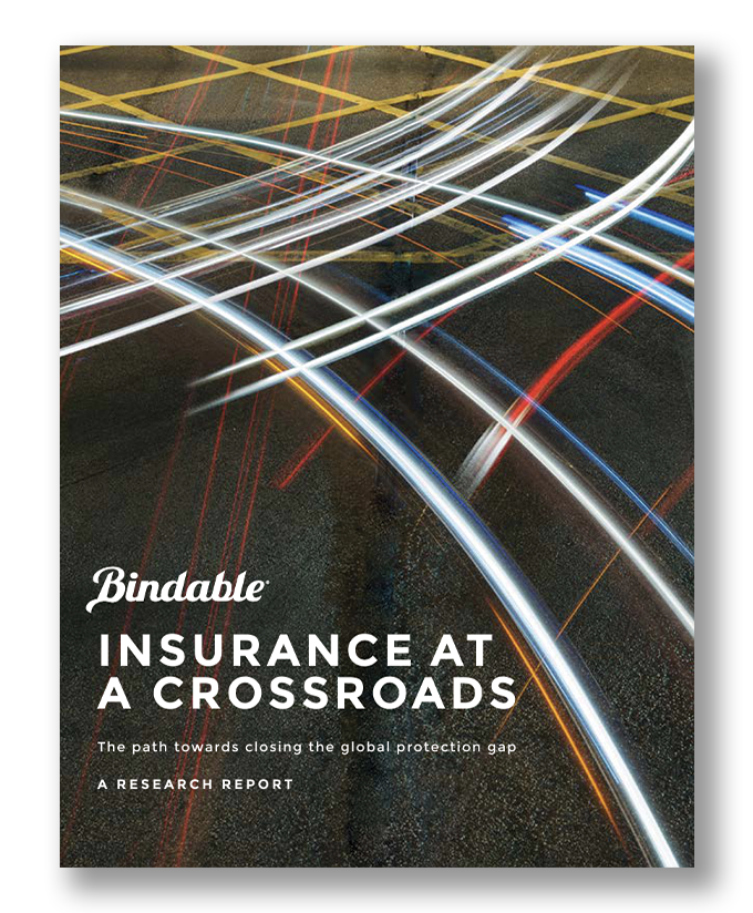 The path towards closing the global protection gap | Bindable